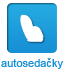 Autosedačky