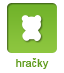 Hračky