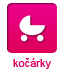 Kočárky
