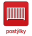 Postýlky