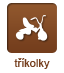 Tříkolky