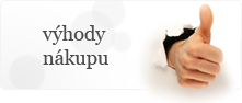 Výhody nákupu